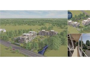 Appartement à vendre à Rue des Ardennes 62 Fernelmont (VBD00806)