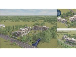 Appartement à vendre à Rue des Ardennes 62 Fernelmont (VBD00808)