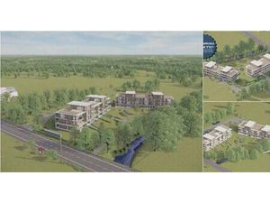 Appartement à vendre à Rue des Ardennes 62 Fernelmont (VBD00811)