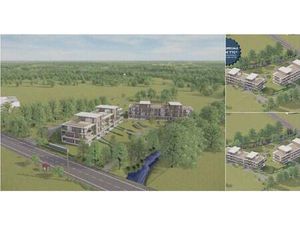 Appartement à vendre à Rue des Ardennes 62 Fernelmont (VBD00812)