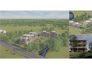 Appartement à vendre à Rue des Ardennes 62 Fernelmont (VBD00813)