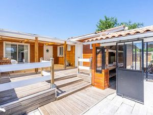 Vente maison 4 pièces 98 m² à Carcans (33121)  337 500 €