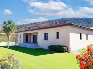 Vente maison 5 pièces 125 m² à Saint-Vallier (26240)  335 000 €