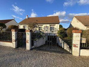 Achat Maison 6 pièces 130m² TRAINOU 45470