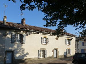 Maison à vendre à Esse (16500) - Charente