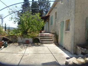 Vente maison 5 pièces 110 m² à Martigues (13500)  349 000 €