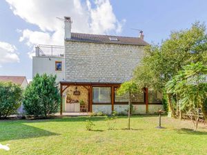 Vente maison 5 pièces 127 m² à Auvers-sur-Oise (95430)  399 000 €