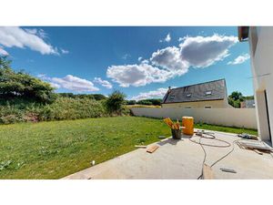 Maison à Breux-Jouy (LOT n°2) - 4 chambres 110m²