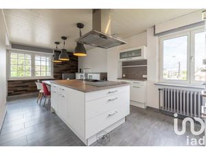 en vente Maison 150 m² – 339 000 € |Gandrange