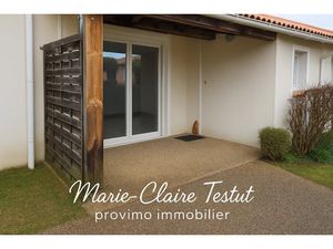 Location appartement 1 pièce 31 m² à Le passage (47520)  400 €