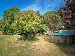 Vente maison 9 pièces 228.21 m² à Saint-Sylvain-d'Anjou (49480)  462 100 €