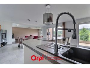 Vente villa 6 pièces 213 m² à Oberhaslach (67280)  525 000 €