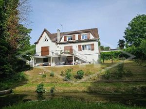 Vente maison 8 pièces 190 m² à Yerres (91330)  682 500 €