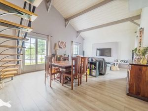 Vente maison 7 pièces 141 m² à Saint-Martin-de-Seignanx (40390)  560 304 €