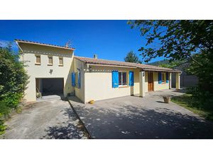 Vente maison 6 pièces 140 m² à Saint-Zacharie (83640)  565 000 €