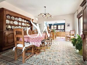 Vente maison 8 pièces 209 m² Neuville-Saint-Vaast (62580)