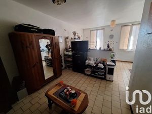 Vente appartement 1 pièce 28 m² à Crest (26400)  70 000 €