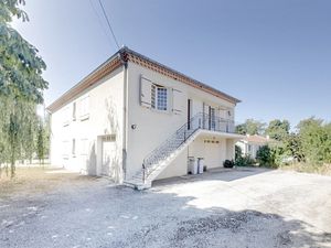 Grande Maison T6/T7 à SOUAL !