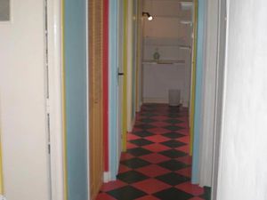 Location meublée appartement 3 pièces 57 m² à Vandoeuvre-les-nancy (54500)  590 €