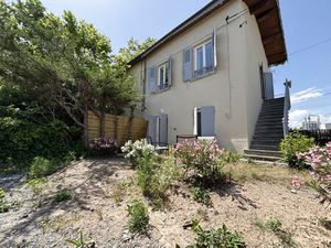 Vente maison 3 pièces 52 m² Vaugneray (69670)