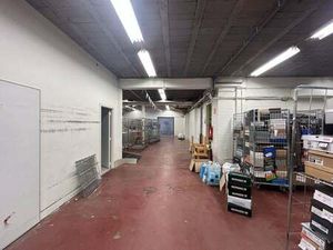 Bien professionnel à louer à Tildonk € 5.165 (LB6UX) - DGI bvba | Zimmo