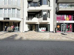 Bien professionnel à vendre à Heist-aan-Zee € 247.000 (LB8WQ) - Immo Colpin | Zimmo