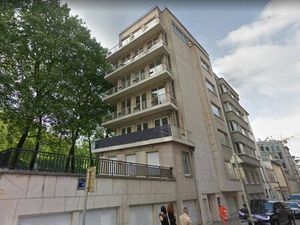 Bien professionnel à louer à Saint-Josse-ten-Noode € 1.531 (JONWG) - DGI bvba | Zimmo