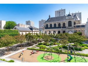 Vente appartement 3 pièces 58 m² à Choisy-le-Roi (94600)  199 000 €