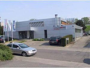 Bien professionnel à louer à Wemmel € 7.591 (E0C4X) - DGI bvba | Zimmo