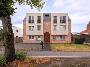 Appartement à vendre à Lille € 329.000 (LB8PR) - Heylen Vastgoed - Herentals | Zimmo