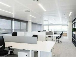 Bien professionnel à louer à Mont-Saint-Guibert € 15.703 (LB6V5) - DGI bvba | Zimmo