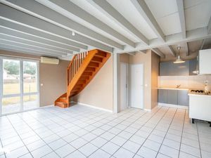 Vente appartement 4 pièces 72 m² à Leon (40550)  213 000 €
