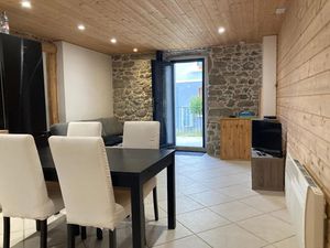 Vente appartement 2 pièces 41 m² à Fillière (74570)  232 000 €