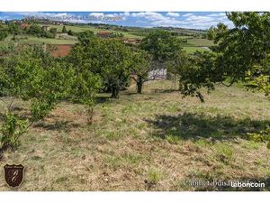 Terrain 700 m² Le Bois-d'Oingt