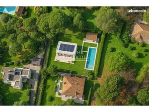 Terrain 1380 m² Mouans-Sartoux