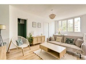 Vente appartement 4 pièces 62 m² Avon (77210)