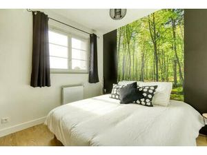 Vente appartement 2 pièces 26 m² Fontainebleau (77300)