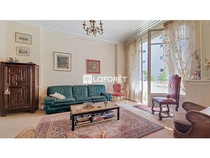 Vente appartement 5 pièces 98 m² à Montmorency (95160)  450 000 €