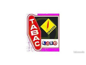 Presse  tabac 120 m² MOUGINS