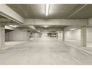 Emplacement intérireur