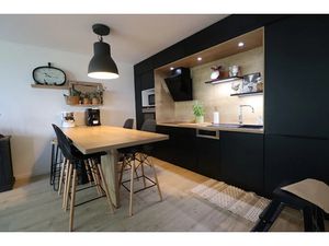 Vente appartement 3 pièces 63.97 m² à Bidart (64210)  434 600 €
