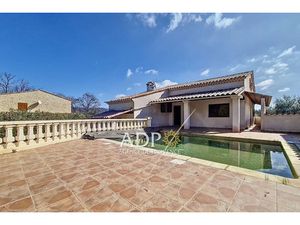 Vente appartement 6 pièces 142 m² à Saint-Cézaire-sur-Siagne (06530)  495 000 €