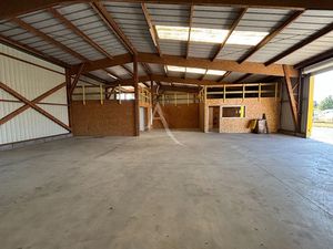 Vente locaux professionnels 405 m² à Guémené-Penfao (44290)  299 000 €