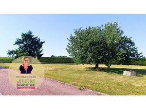 Maison 4 chambres sans vis à vis sur beau terrain clos et arboré – Proche Vendôme