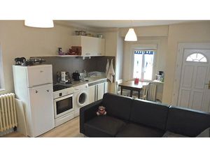Location meublée appartement 2 pièces 32 m² à Viry (39360)  660 €
