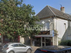 Location locaux professionnels 41.29 m² à Isigny-sur-Mer (14230)  530 €