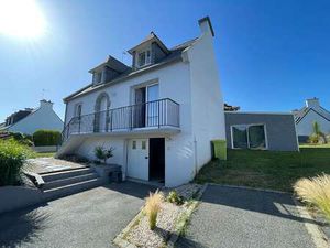 Vente Maison à Gouesnach (29950) : à vendre / 102m² Gouesnach