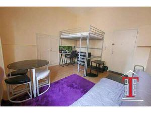 Vente Appartement T1 Piscine à Angers Centre (49000) : à vendre T1 Piscine / 24m² Angers C