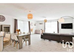 Vente Maison à Chauray (79180) : à vendre / 105m² Chauray