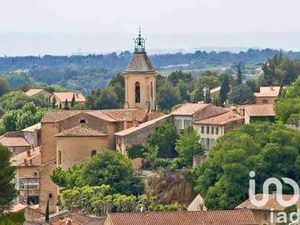 Vente Maison à Beaumes-de-Venise (84190) : à vendre / 75m² Beaumes-de-Venise